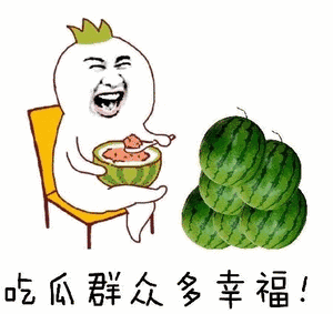 吃瓜群众美图大全,捕捉生活瞬间，共享欢乐时光