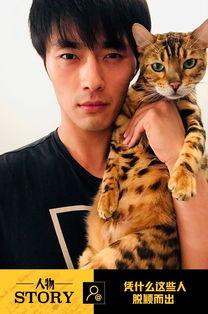 重庆男模吃瓜,揭秘网红圈幕后风云