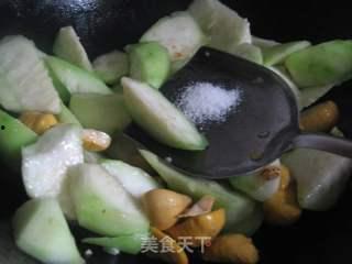 怎样吃六棱瓜,解锁健康美味新体验