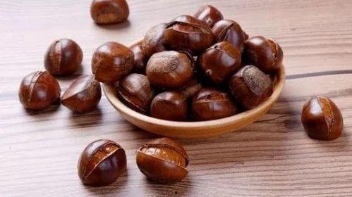减肥晚上可以吃栗子瓜,栗子瓜助你轻松瘦身