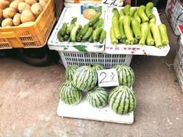 武汉疫情前吃瓜,那段吃瓜群众的难忘岁月