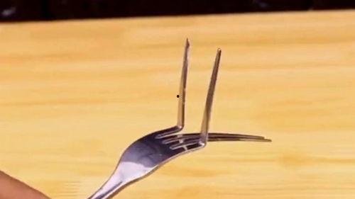 吃瓜专用叉子工具,吃瓜专用叉子的神奇魅力