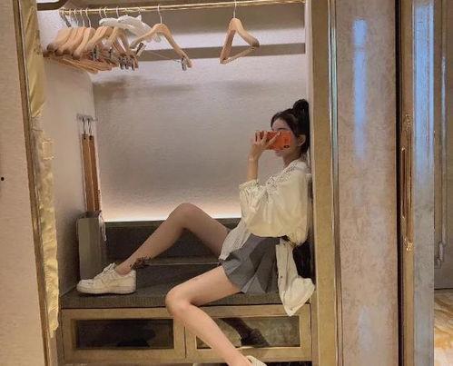 斗鱼南妹吃瓜,揭秘网络红人的幕后故事