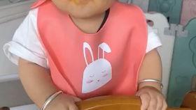 宝宝吃蓝瓜上火吗,蓝瓜食用对宝宝上火影响解析