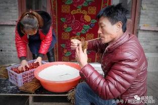 临猗人吃大瓜,大瓜美食文化探寻之旅