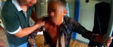 女子跳楼男子吃瓜,道德沦丧还是冷漠无情？