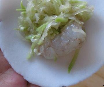 瓠子瓜能和白菜一起吃吗